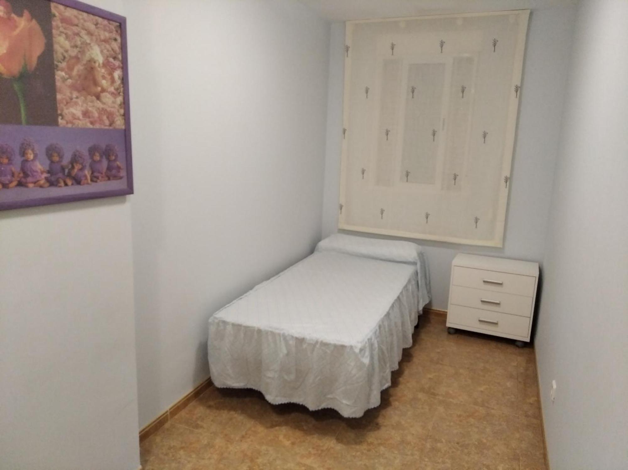 Marvel Apartamento Vinarós Luaran gambar