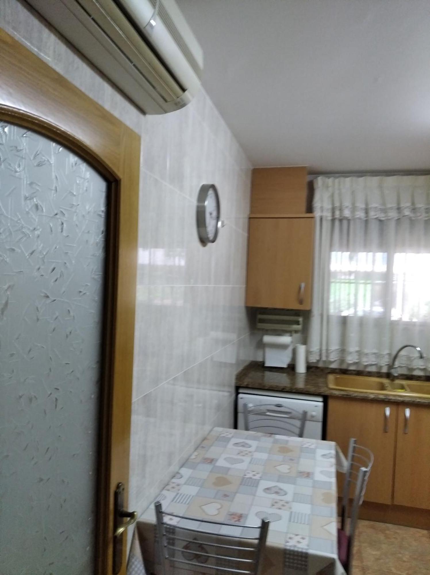 Marvel Apartamento Vinarós Luaran gambar