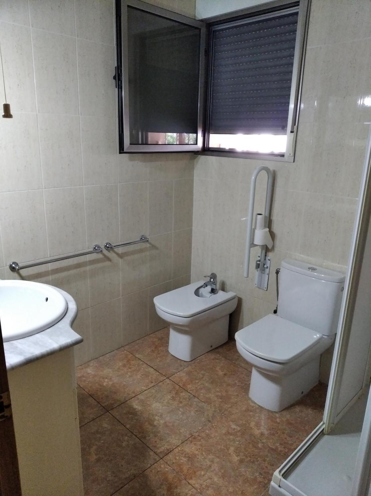 Marvel Apartamento Vinarós Luaran gambar